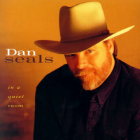 Dan Seals - In A Quiet Room